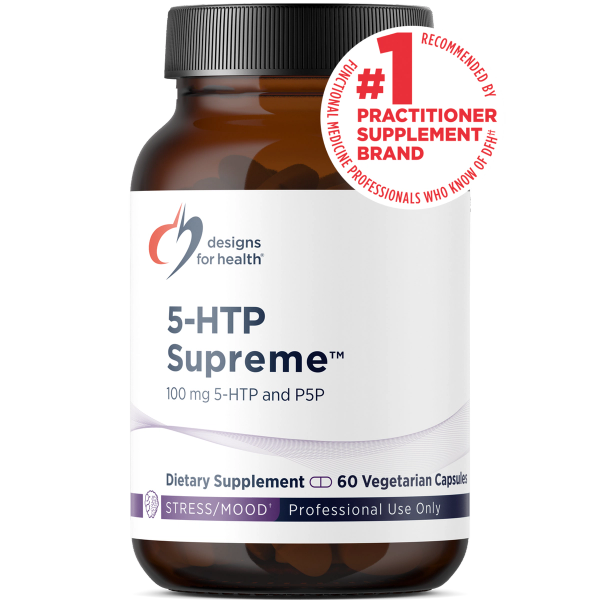 5 HTP Supreme