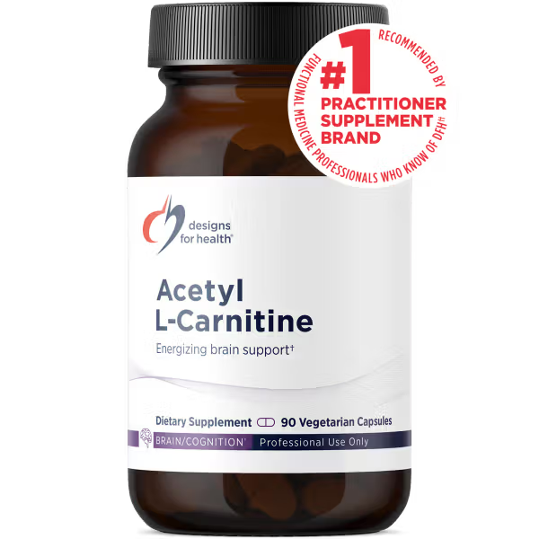 Acetyl L-Carnitine